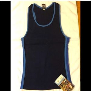 New Perfetto Sportwear tank top
